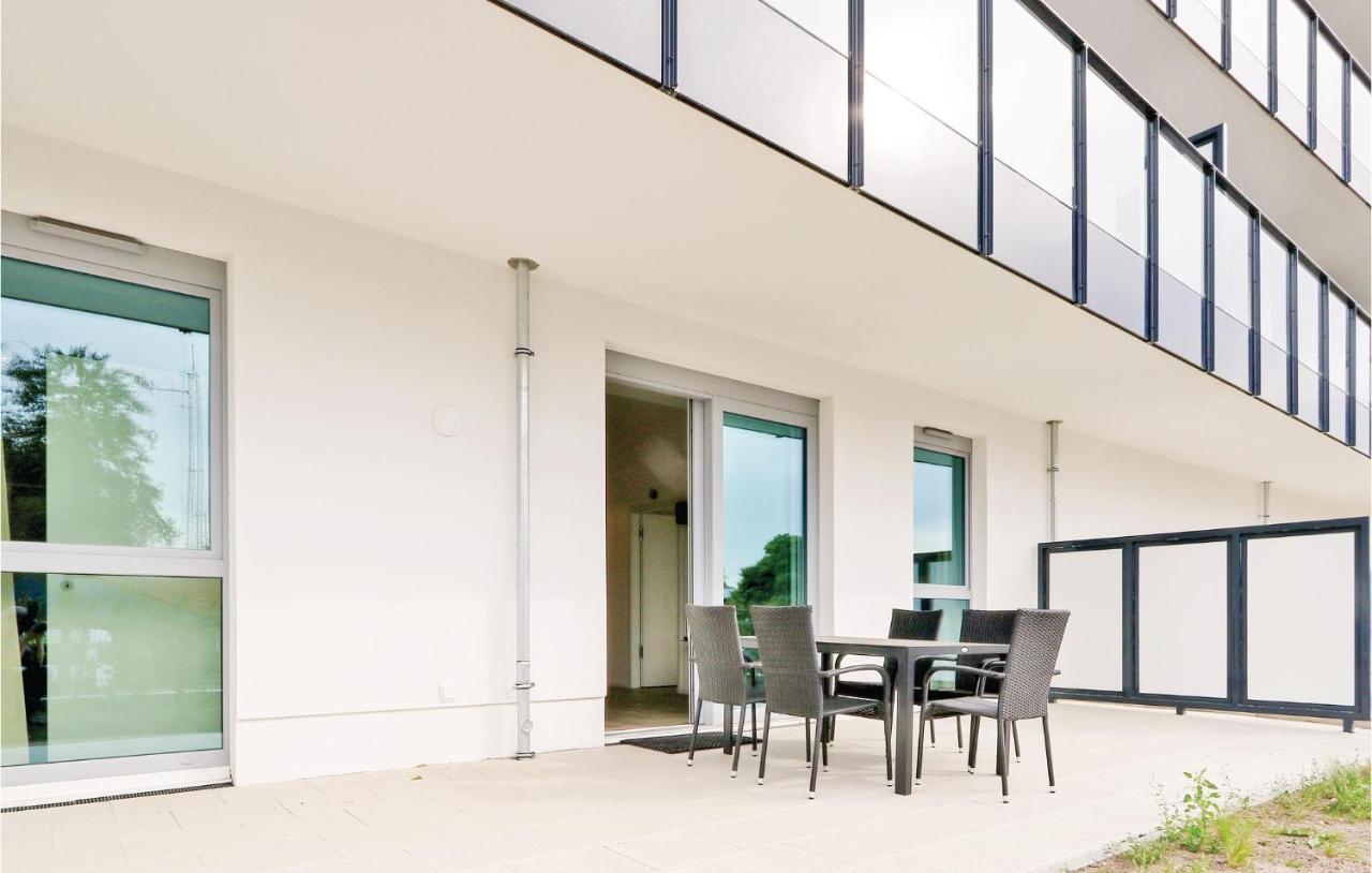 Cozy Apartment In Luebeck Travemuende With Sauna Lübeck Exterior foto